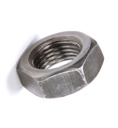 Hobart M802 Clutch Brake Jam Nut NS-017-40