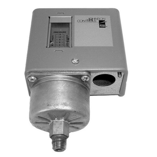 Vulcan Kettle High Pressure Control 833488 Vulcan Kettle High Pressure Control 833488