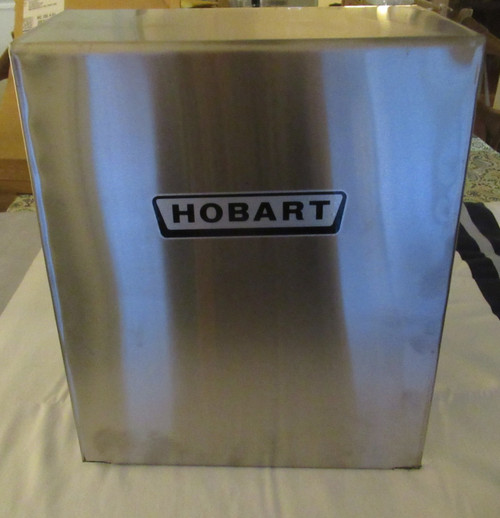 Hobart PD35 Aftermarket Stainless Top Cover 076888