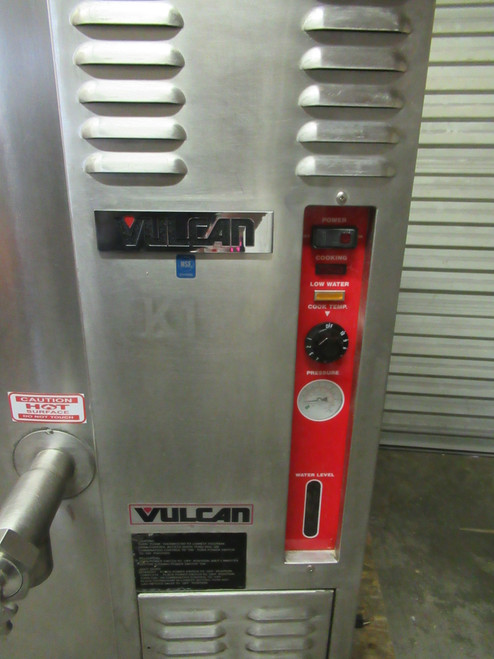 Vulcan Hart Products - eZkwip Restaurant Equipment