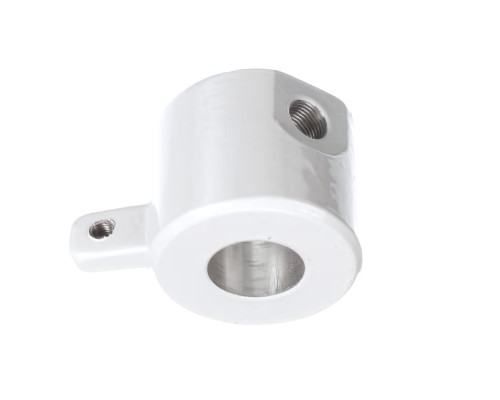 Dutchess JN Rounding Lever w/Stop A4-045-0003