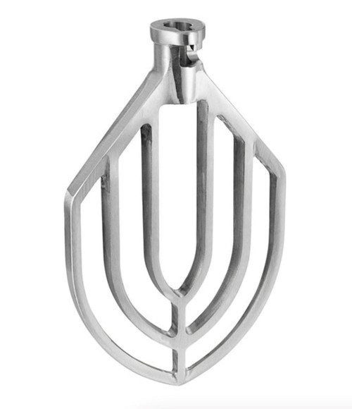 Hobart 30 QT  Flat Beater Paddle 30B 10098 275450