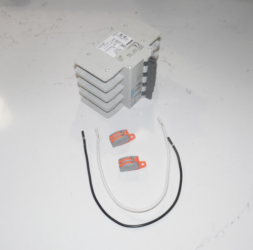 Baxter OV310E Oven 32-35A Breaker Assy 01-1000V6-00311  01-1M7547-00001