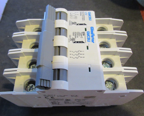 Baxter OV310E Oven 32-35A Breaker Assy 01-1000V6-00311  01-1M7547-00001