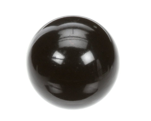 Black Ball Knob*3/4 D For Cleveland - Part# SK 078279-1