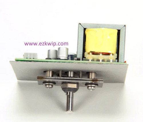 Cleveland - SGL Thermostat Control Board SE00119