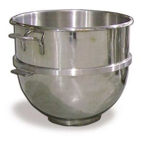 Hobart 80 Qt Stainless Steel Mixer Bowl  14249
