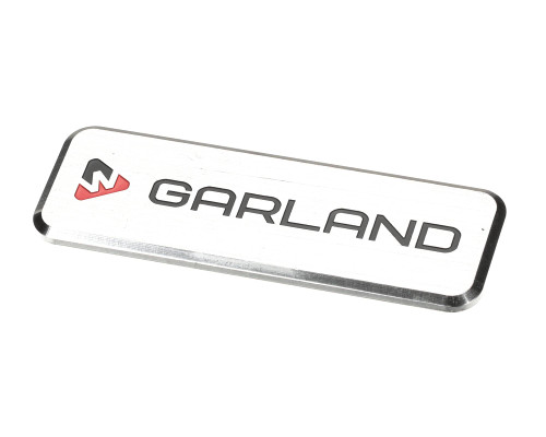 Garland 4603340 Logo Welbilt Garland Std Large