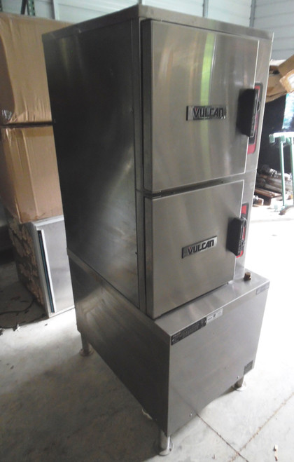 Vulcan Hart Products - eZkwip Restaurant Equipment