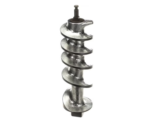 Hobart OEM 00-111825 Worm Assembly, 4732 Chopper, #32 With Plate Shaft