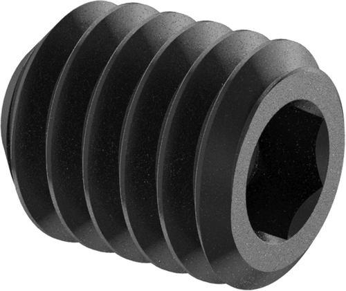 Hobart SC-110-99 Set Screw, Oval Point, 5/16-18 x 3/8"