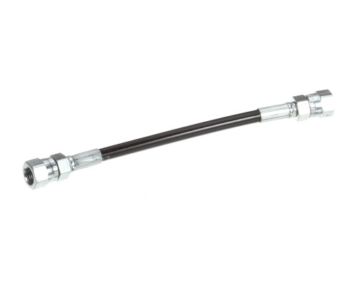 Cleveland SK2379500 Hydraulic Hose Assembly, 8"