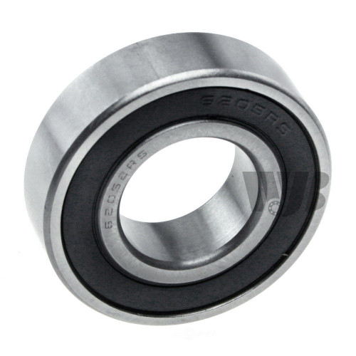 Upper Main Bearing H005   BB-016-22