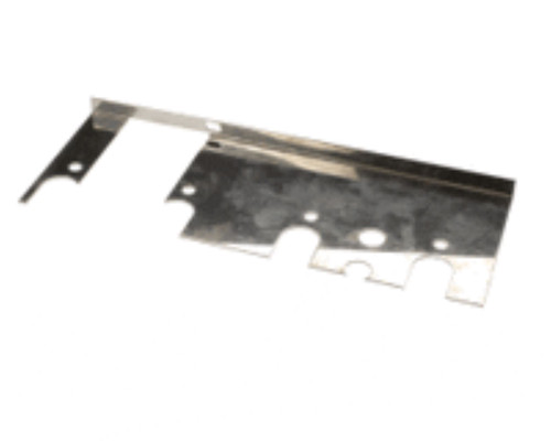 Cleveland SK50891 Burner Shield, Left Hand, SGL40TR