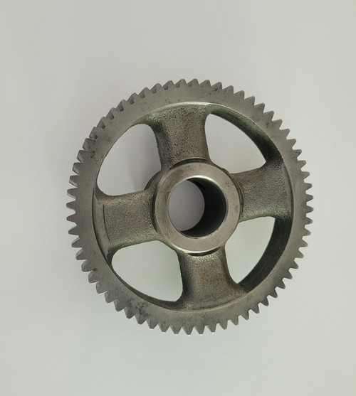 Hobart Buffalo Chopper 62T Steel Bowl Drive Gear 00-077399