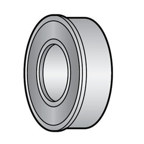 Hobart Motor Bearing-Large H031   BB-15-41