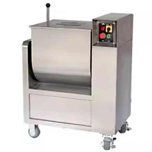Custom 110lb meat Mixer Blender For Ingredient Mixing 110MGB