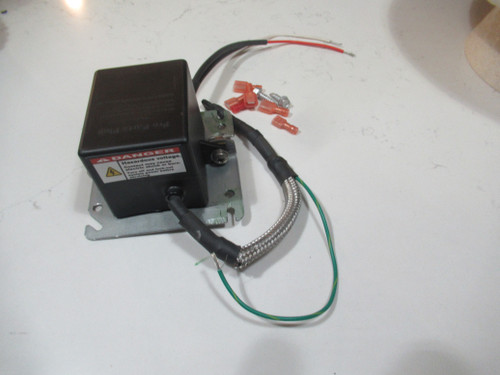Baxter 01-100V10-00086 Transformer, Ignition, 120V, OV210G