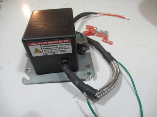 Baxter 01-100V10-00086 Transformer, Ignition, 120V, OV210G