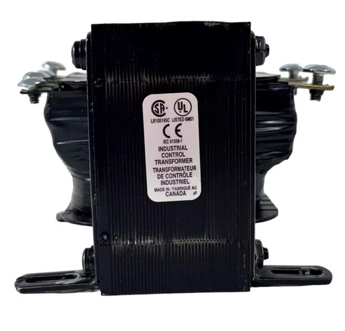 Hobart 00-294500-052-1 Transformer, Primary 208/240/480V Secondary 120V, 100Va