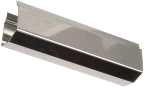 Beverage Air Door Hinge Cover 401-244B, CresCor 0519-087-02, Traulsen 28486, Victory 50520105, 264327