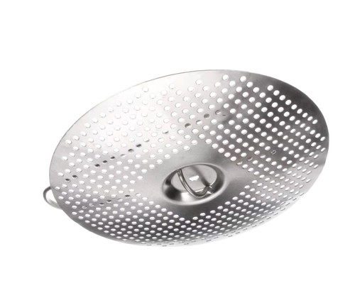 Cleveland Groen 11" Strainer with Handle 3/16 Holes DS-3