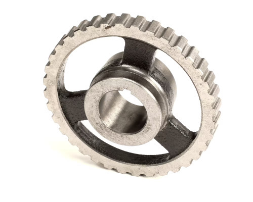 Hobart Buffalo Chopper Main Drive Gear Pulley 291634-00002