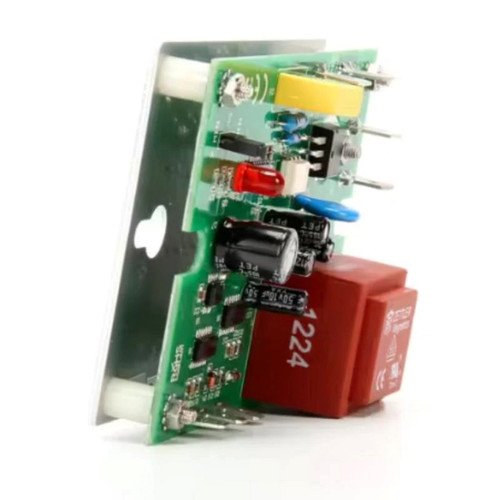 Maxtronictech Water Level Control Board MLLC-137 Hi Low 120v