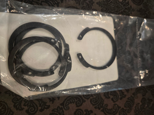 Hobart RR-007-08 Retaining Ring, 5008
