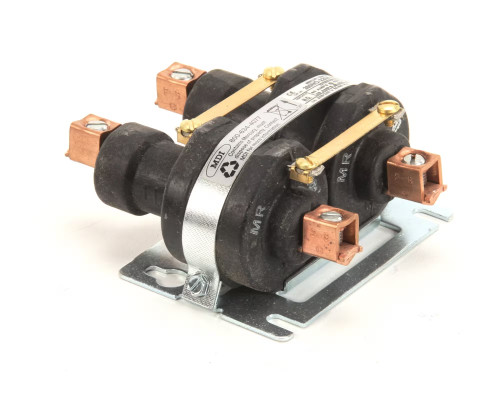Lincoln 370067 Mercury Contactor, 1P, 60A