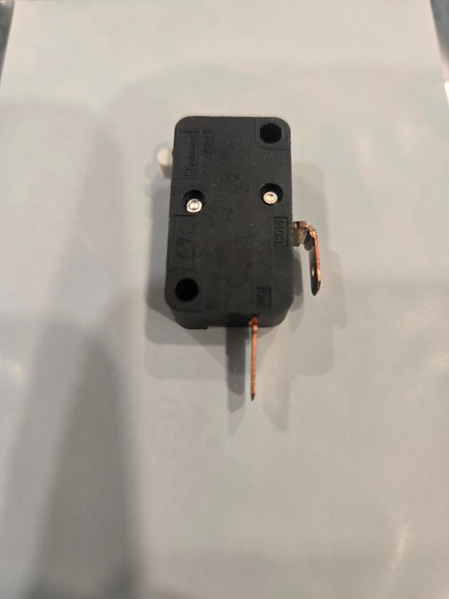 Globe Micro Interlock Switch 854-1 for Slicers