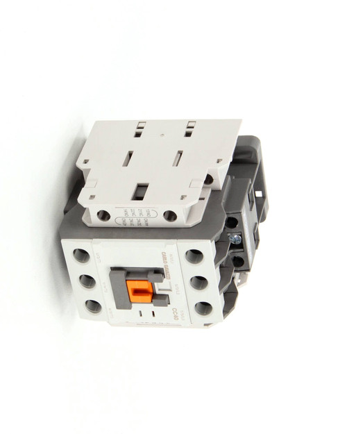 Lincoln 370739 Contactor 40A Toaster