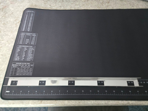 Celveland Burner Rest Support Left Hand SGL, SGM SK2445201 OEM