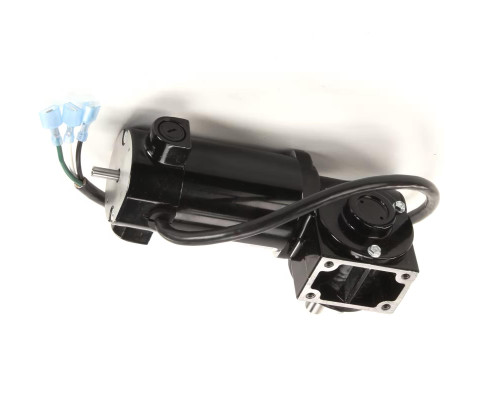 Cleveland KE52832-5 Gear Reducing Motor, 130V, Ratio 40:1