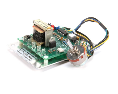 Southbend 5555-1 Temp Control Board with Potentiometer 97-6030