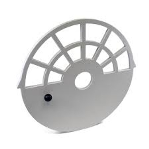 VCM Inspection Lid Cover VCM25 M82865-1