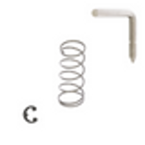 Hobart Carriage Lock Lever Kit for Meat Saws 290795, 290787, RR-011-09