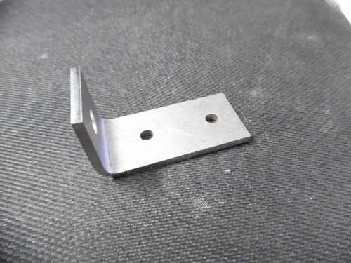 Hobart Potato Peeler Trap Mounting Bracket