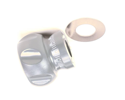 Hobart HS Index Knob 00-913102-00261