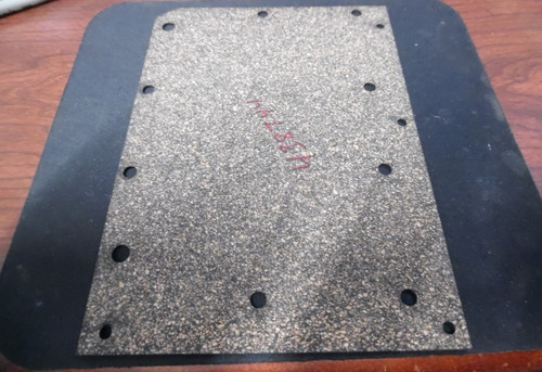 Hobart 00-438744 Gasket, Gear Case, 403