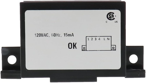 Blodgett 120v Spark Ign Module Replacement 21080 1164809