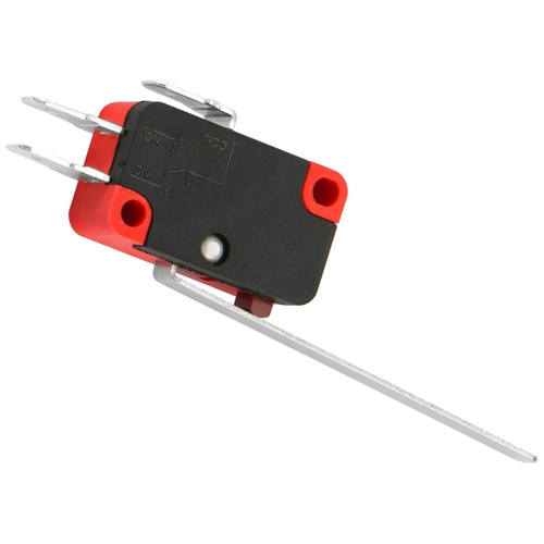 Hobart 00-087711-00248 Microswitch, Bowl Height