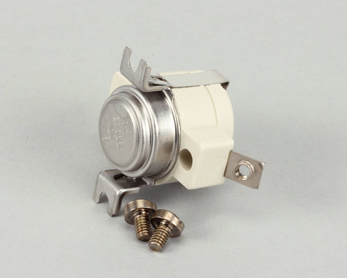 Cres Cor 0848033 Hi Limit Thermostat, 400F