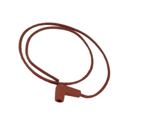 Universal 90 Deg 36" Ignition Cable 3/16 Dia 128919