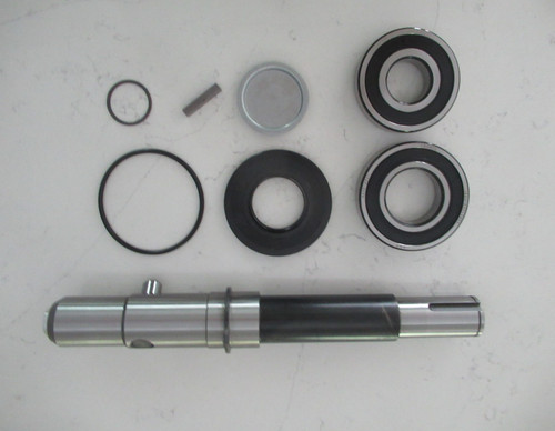 Hobart Agitator Shaft Assembly Kit for Hobart P660 12430-209