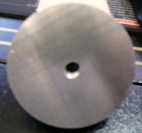 Hobart HCM-450 Wide Box Tilt Sw Plate 944018