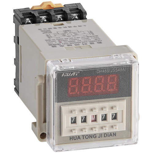 Lucks Estella DH48S Timer 24V