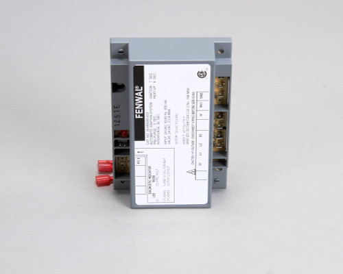 Robertshaw 780-910 HSI Hot Surface Ign Module 4-7 Sec