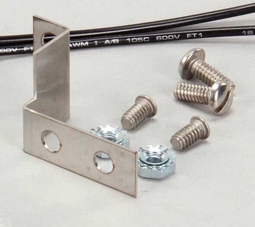 Cleveland SGL Indicator Light Bracket Post 2001 SK50903