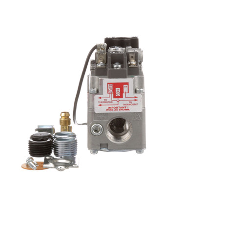 STAR LP Gas Valve SE6-Z0602